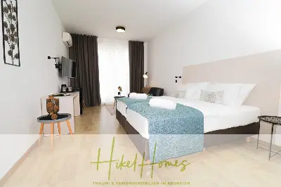 Haus mit Meerblick in Slatine, Ansicht 10 von 28