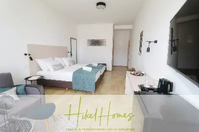 Haus mit Meerblick in Slatine, Ansicht 7 von 28