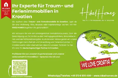 Haus mit Meerblick in Slatine, Ansicht 28 von 28