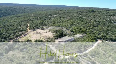 Haus mit Meerblick in Pražnica, Ansicht 8 von 14