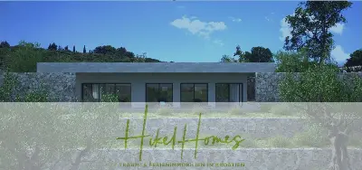 Haus mit Meerblick in Pražnica, Ansicht 6 von 14