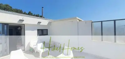 Wohnung mit Meerblick in Split, Ansicht 11 von 15