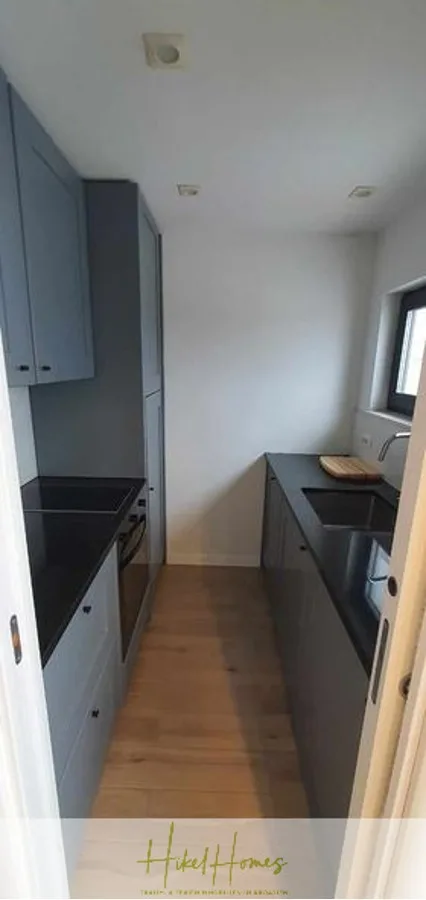 Wohnung mit Meerblick in Split, Ansicht 5 von 15