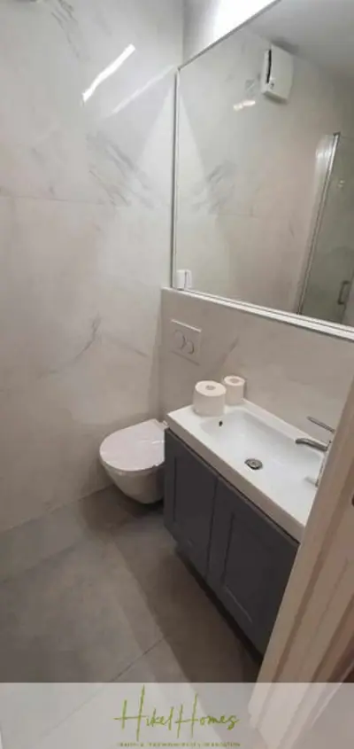 Wohnung mit Meerblick in Split, Ansicht 8 von 15