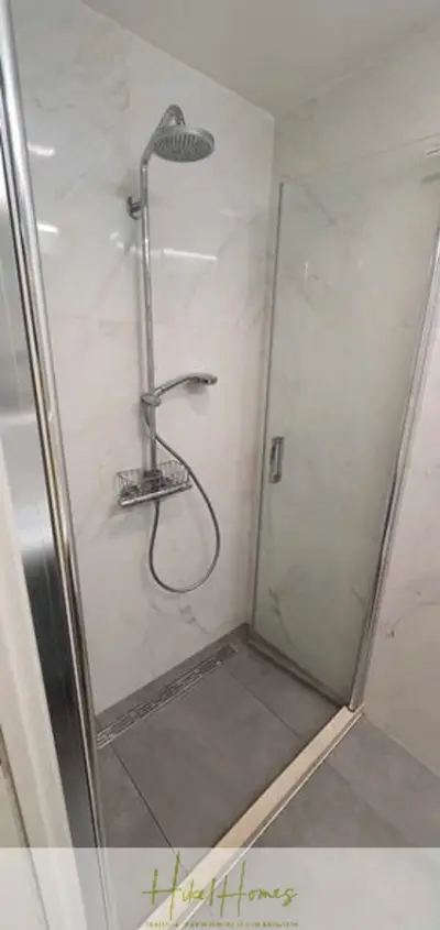 Wohnung mit Meerblick in Split, Ansicht 7 von 15