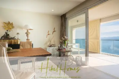 Wohnung am Meer in Omiš, Ansicht 16 von 28