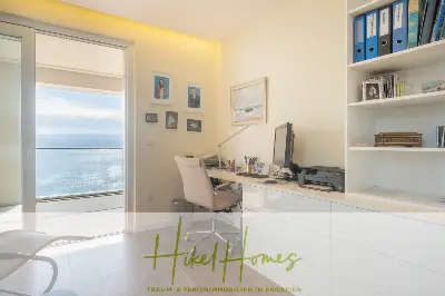 Wohnung am Meer in Omiš, Ansicht 9 von 28