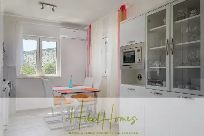 Haus am Meer in Vinisce, Ansicht 20 von 26