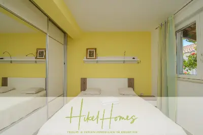 Haus am Meer in Vinisce, Ansicht 9 von 26