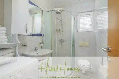 Haus am Meer in Vinisce, Ansicht 24 von 26