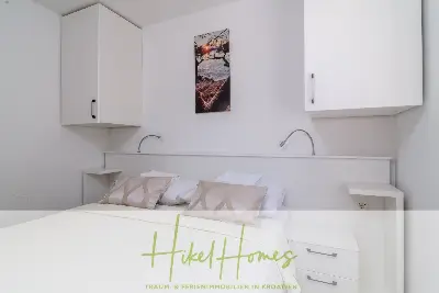 Haus am Meer in Vinisce, Ansicht 22 von 26