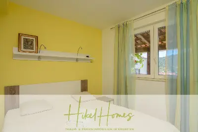 Haus am Meer in Vinisce, Ansicht 10 von 26