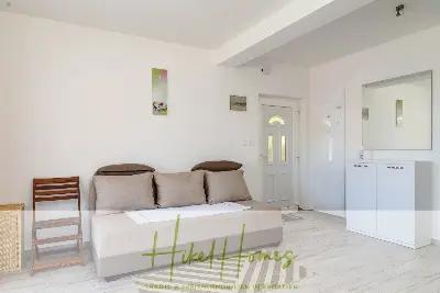 Haus am Meer in Vinisce, Ansicht 21 von 26