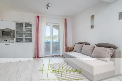 Haus am Meer in Vinisce, Ansicht 19 von 26
