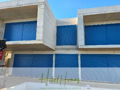 Haus mit Meerblick in Dugi Rat, Ansicht 22 von 23