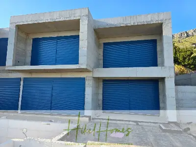 Haus mit Meerblick in Dugi Rat, Ansicht 21 von 23