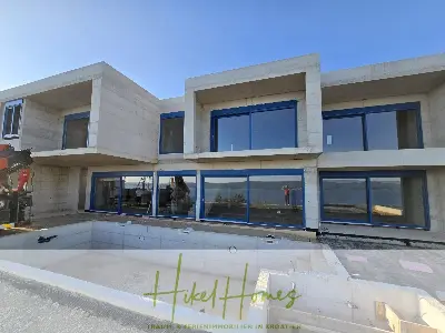 Haus mit Meerblick in Dugi Rat, Ansicht 19 von 23