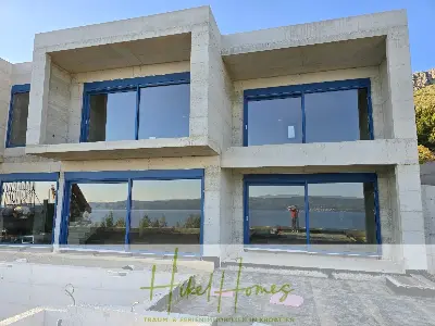 Haus mit Meerblick in Dugi Rat, Ansicht 20 von 23