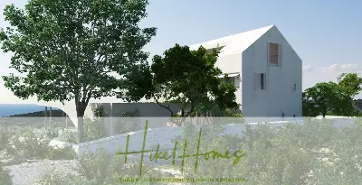 Haus mit Meerblick in Stivašnica, Ansicht 6 von 30