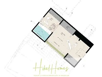Haus mit Meerblick in Stivašnica, Ansicht 24 von 30