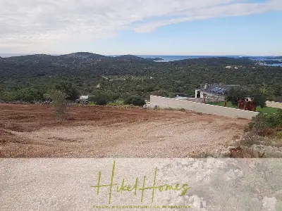 Haus mit Meerblick in Stivašnica, Ansicht 27 von 30