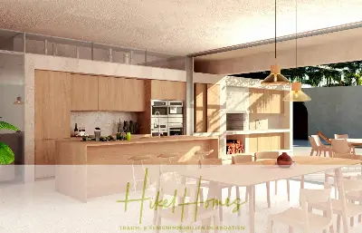 Haus mit Meerblick in Stivašnica, Ansicht 14 von 30