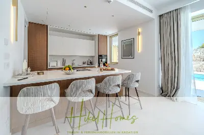 Haus am Meer in Sutivan, Ansicht 13 von 22
