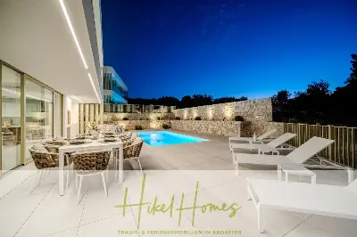 Haus am Meer in Sutivan, Ansicht 8 von 22