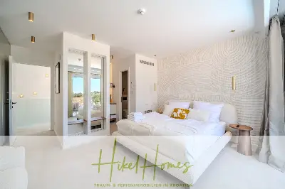Haus am Meer in Sutivan, Ansicht 7 von 22