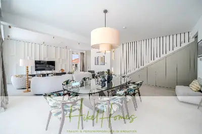 Haus am Meer in Sutivan, Ansicht 10 von 22