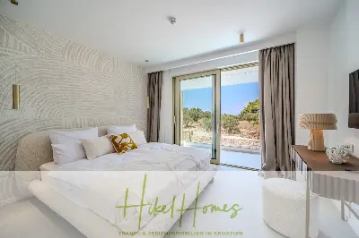 Haus am Meer in Sutivan, Ansicht 17 von 22