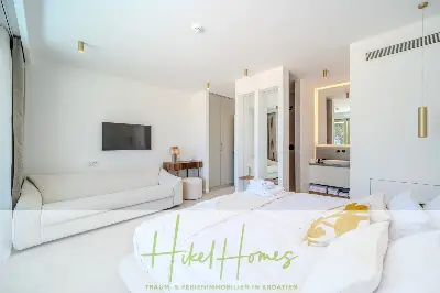 Haus am Meer in Sutivan, Ansicht 11 von 22