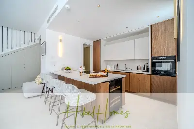 Haus am Meer in Sutivan, Ansicht 7 von 17