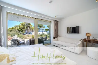 Haus am Meer in Sutivan, Ansicht 11 von 17