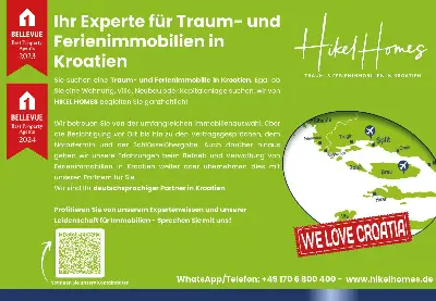 Haus am Meer in Sutivan, Ansicht 17 von 17