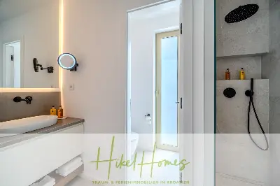 Haus am Meer in Sutivan, Ansicht 13 von 17