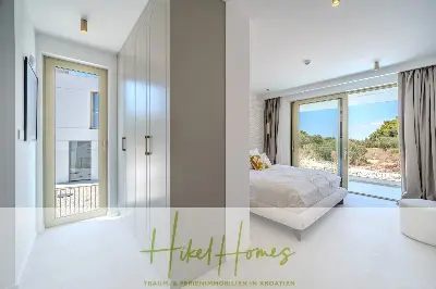 Haus am Meer in Sutivan, Ansicht 8 von 17