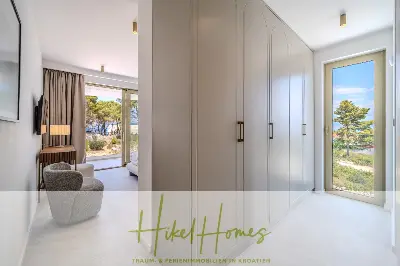 Haus am Meer in Sutivan, Ansicht 12 von 17