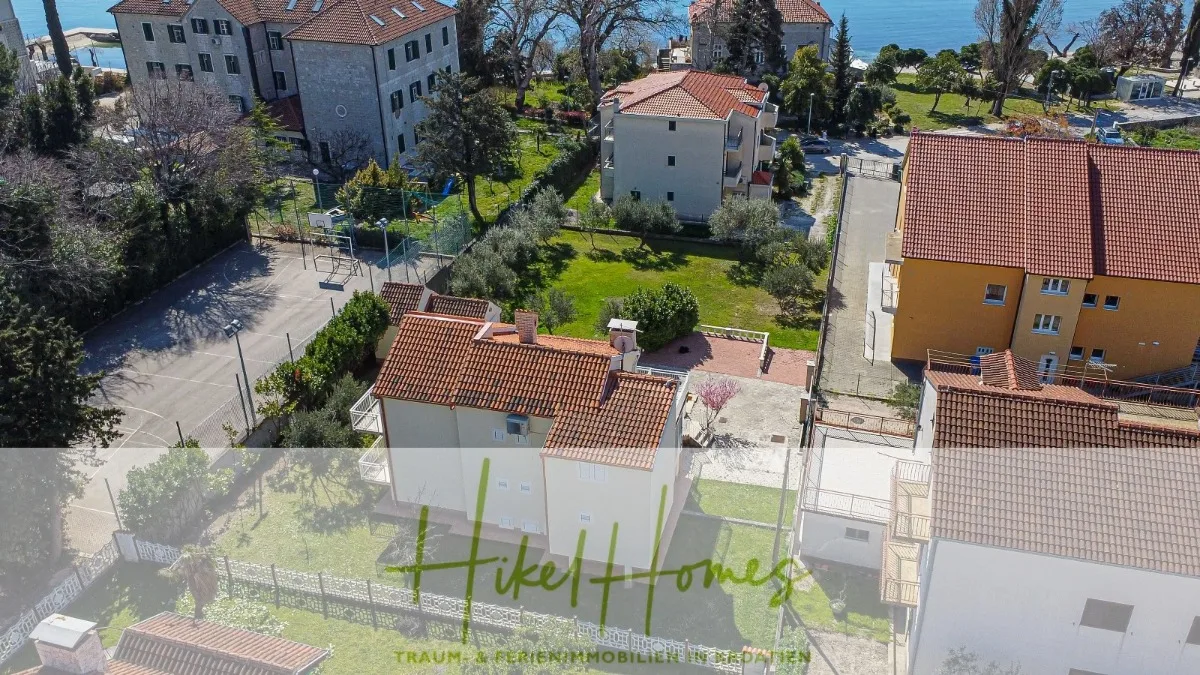 Haus mit Meerblick in Kastela, Ansicht 3 von 23