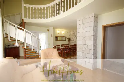 Haus mit Meerblick in Kastela, Ansicht 8 von 23