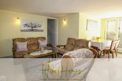 Haus mit Meerblick in Kastela, Ansicht 10 von 23