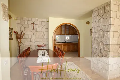 Haus mit Meerblick in Kastela, Ansicht 7 von 23