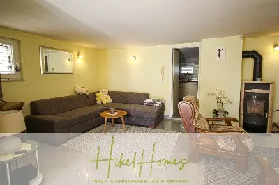Haus mit Meerblick in Kastela, Ansicht 18 von 23