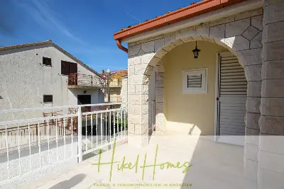 Haus mit Meerblick in Kastela, Ansicht 20 von 23
