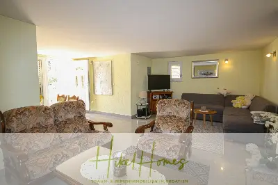Haus mit Meerblick in Kastela, Ansicht 6 von 23