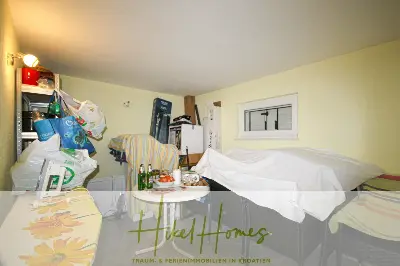 Haus mit Meerblick in Kastela, Ansicht 13 von 23