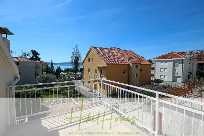 Haus mit Meerblick in Kastela, Ansicht 19 von 23