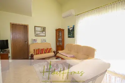 Haus mit Meerblick in Kastela, Ansicht 15 von 23