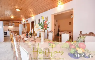 Haus am Meer in Slatine, Ansicht 13 von 29