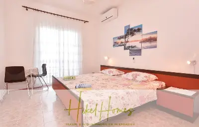 Haus am Meer in Slatine, Ansicht 12 von 29